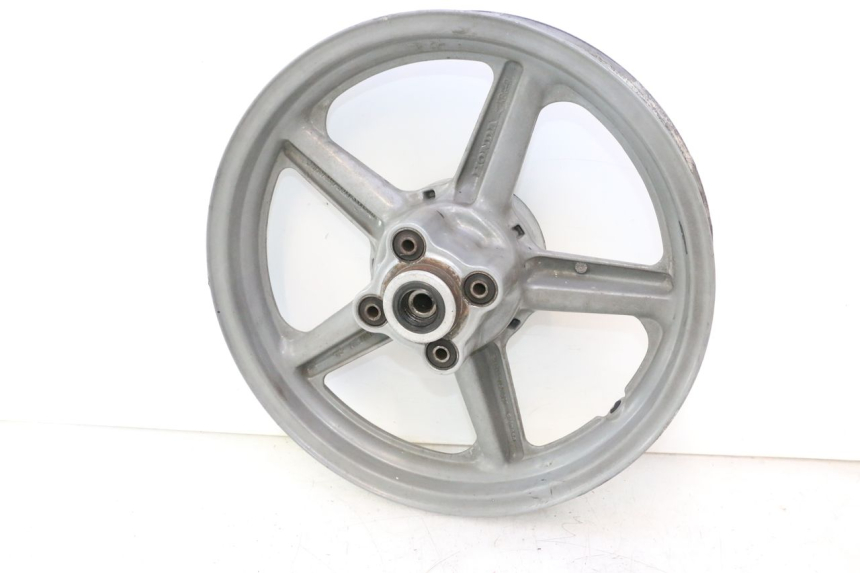 photo de ACHTERVELGRAND HONDA CB TWO FIFTY 250 (1991 - 2002) - Hoofdaanzicht