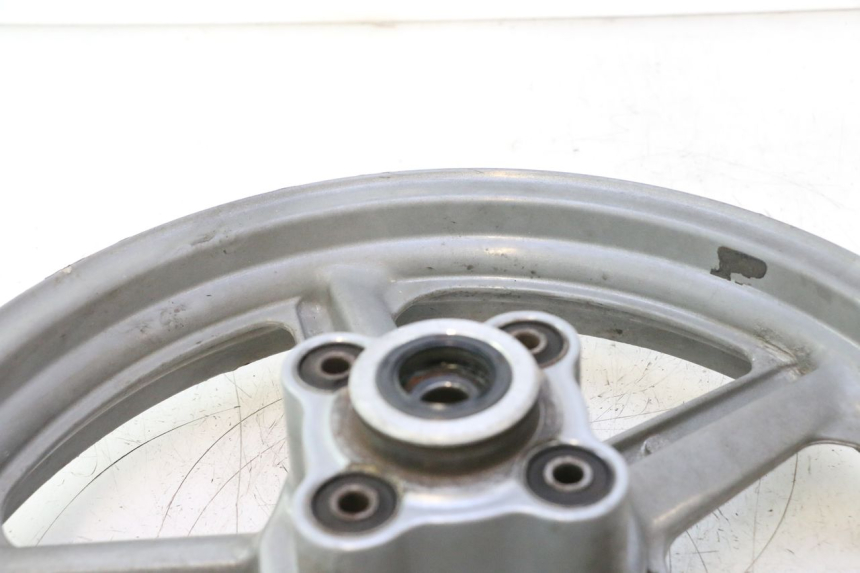 photo de ACHTERVELGRAND HONDA CB TWO FIFTY 250 (1991 - 2002) - Kenmerkende details