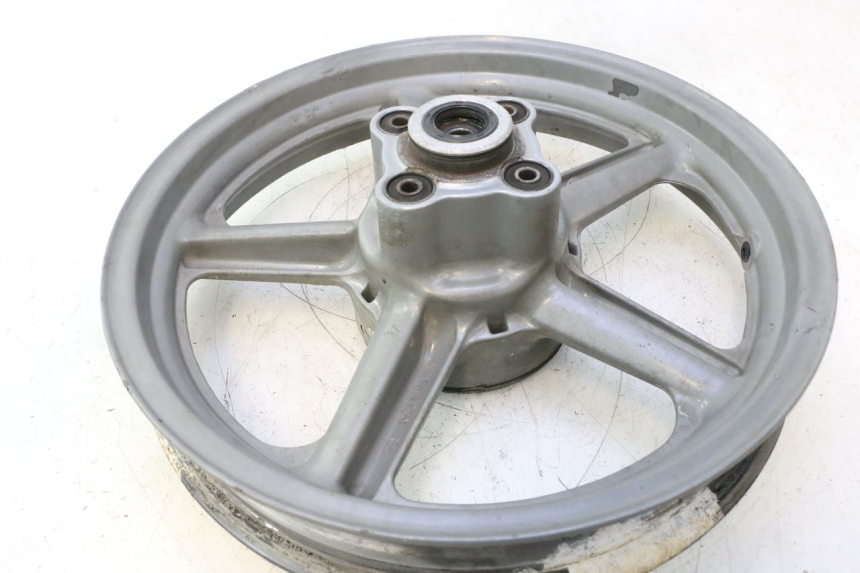 photo de ACHTERVELGRAND HONDA CB TWO FIFTY 250 (1991 - 2002) - Zoom op componenten