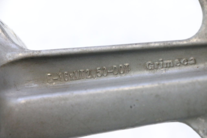 photo de ACHTERVELGRAND HONDA CB TWO FIFTY 250 (1991 - 2002) - Detailaanzicht