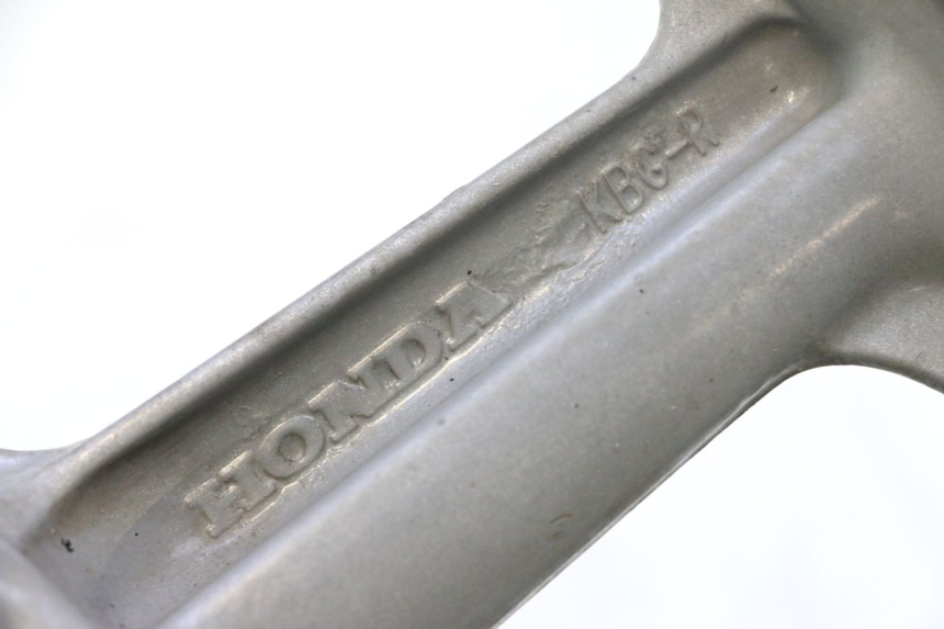 photo de ACHTERVELGRAND HONDA CB TWO FIFTY 250 (1991 - 2002) - Aanvullende foto
