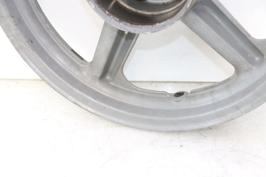 photo de ACHTERVELGRAND HONDA CB TWO FIFTY 250 (1991 - 2002) - Andere kijkhoek
