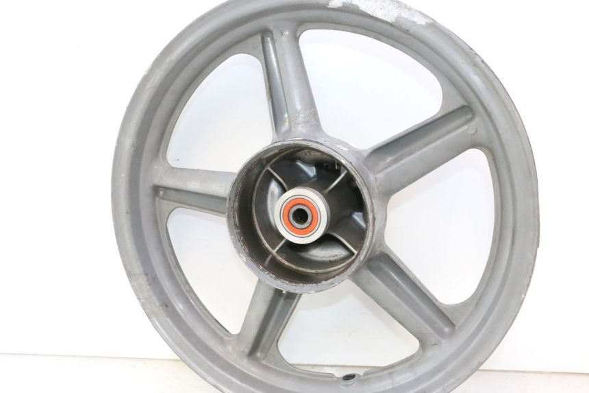 photo de ACHTERVELGRAND HONDA CB TWO FIFTY 250 (1991 - 2002) - Technische close-up