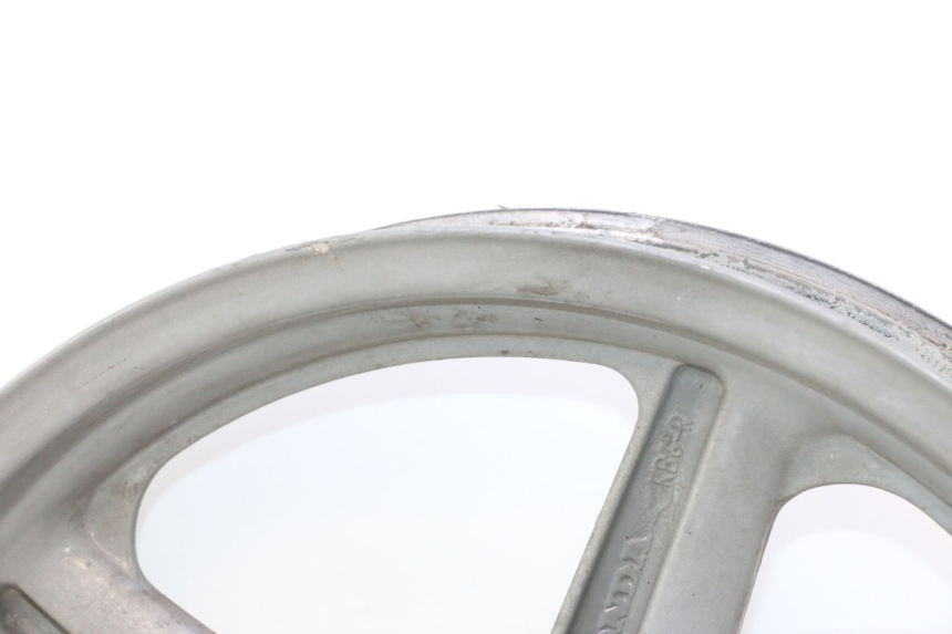 photo de ACHTERVELGRAND HONDA CB TWO FIFTY 250 (1991 - 2002) - Bevestigingspunten