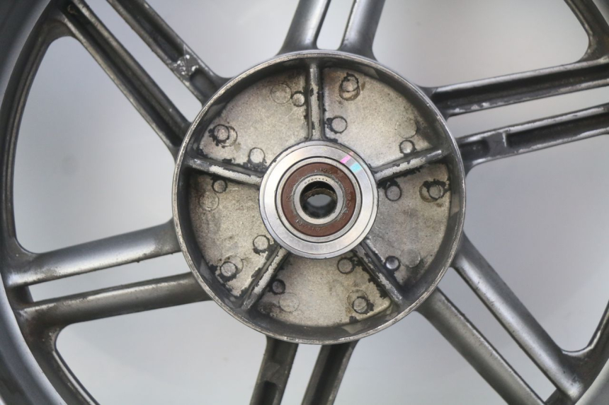 photo de ACHTERVELG HONDA CBF 500 (2004 - 2007) - Productaanzicht