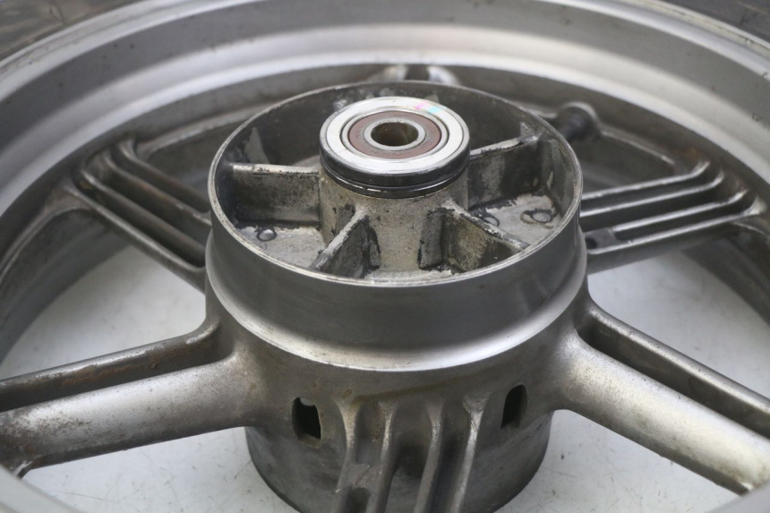 photo de ACHTERVELG HONDA CBF 500 (2004 - 2007) - Technische close-up