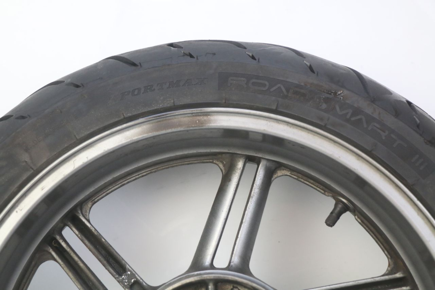 photo de ACHTERVELG HONDA CBF 500 (2004 - 2007) - Markeringen en referenties