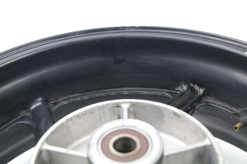 photo de ACHTERVELG HONDA CBR 919 RR FIREBLADE 900 (1998 - 1999) - Detail van het onderdeel