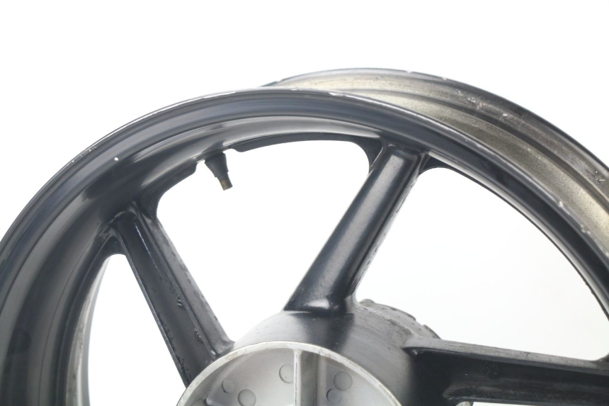 photo de ACHTERVELG HONDA CBR 919 RR FIREBLADE 900 (1998 - 1999) - Kenmerkende details