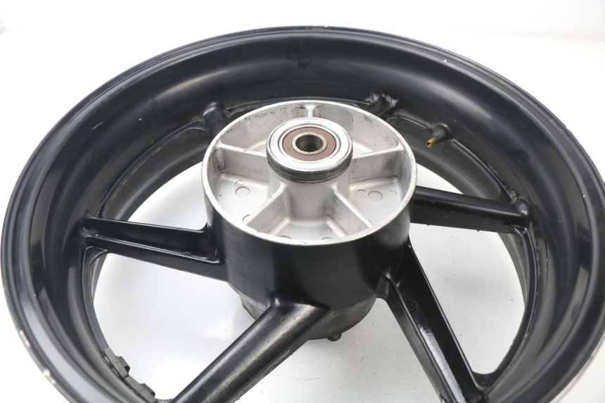 photo de ACHTERVELG HONDA CBR 919 RR FIREBLADE 900 (1998 - 1999) - Zoom op gebruiksstaat