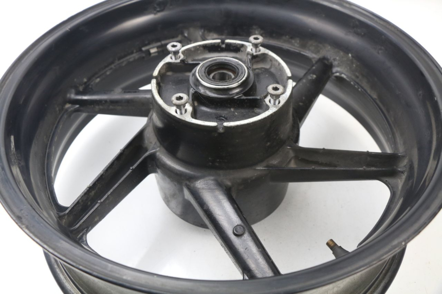 photo de ACHTERVELG HONDA CBR 919 RR FIREBLADE 900 (1998 - 1999) - Technische close-up