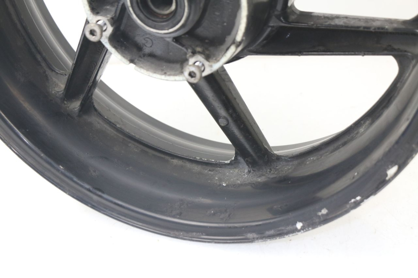 photo de ACHTERVELG HONDA CBR 919 RR FIREBLADE 900 (1998 - 1999) - Bevestigingspunten