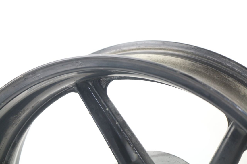 photo de ACHTERVELG HONDA CBR 919 RR FIREBLADE 900 (1998 - 1999) - Staat van het oppervlak