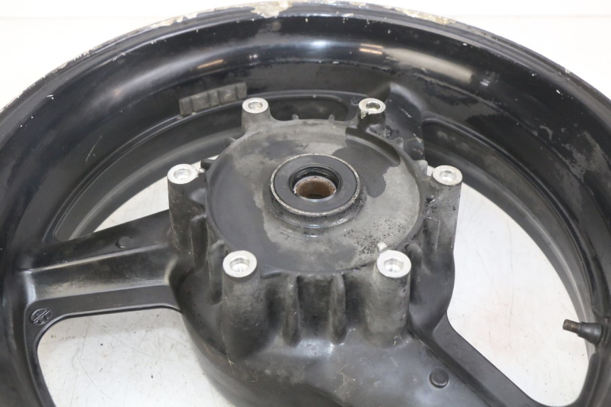 photo de ACHTERVELG HONDA CBR F SC25 1000 (1989 - 1992) - Detail van het onderdeel