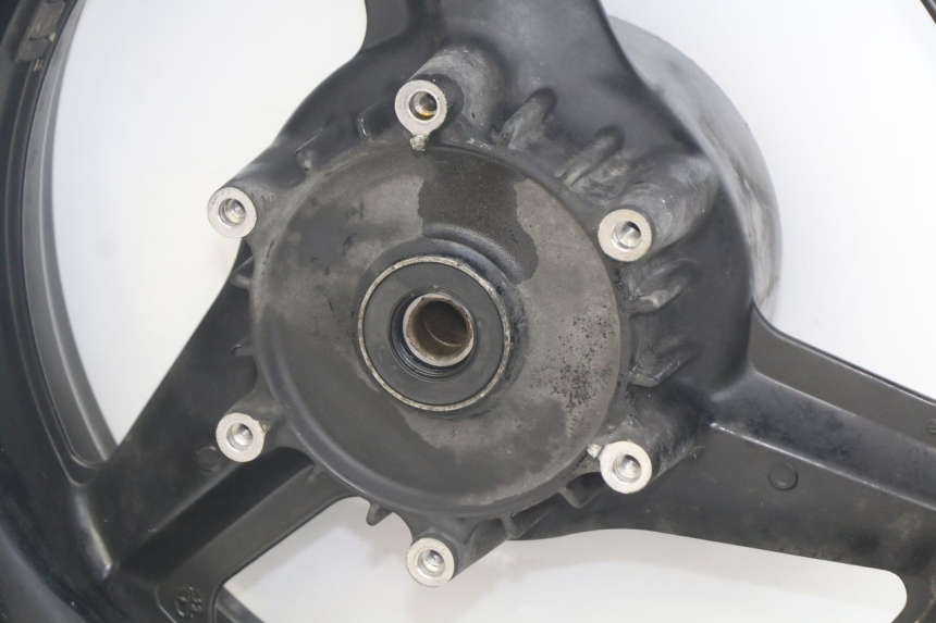 photo de ACHTERVELG HONDA CBR F SC25 1000 (1989 - 1992) - Detailaanzicht