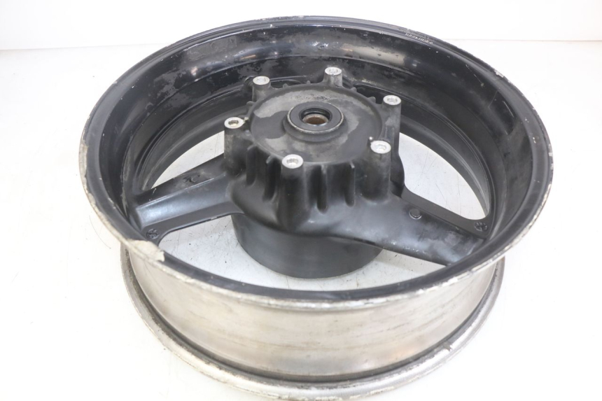 photo de ACHTERVELG HONDA CBR F SC25 1000 (1989 - 1992) - Technische close-up