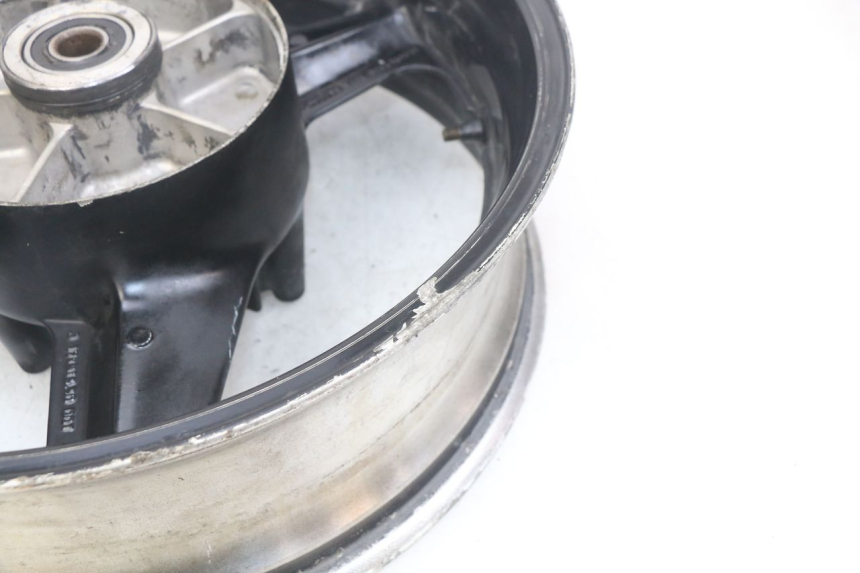 photo de ACHTERVELG HONDA CBR F SC25 1000 (1989 - 1992) - Bevestigingspunten