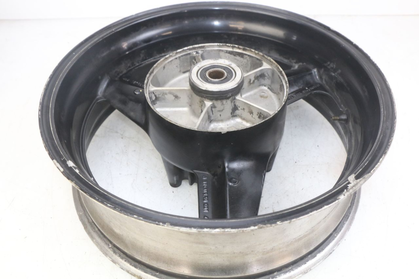 photo de ACHTERVELG HONDA CBR F SC25 1000 (1989 - 1992) - Staat van het oppervlak