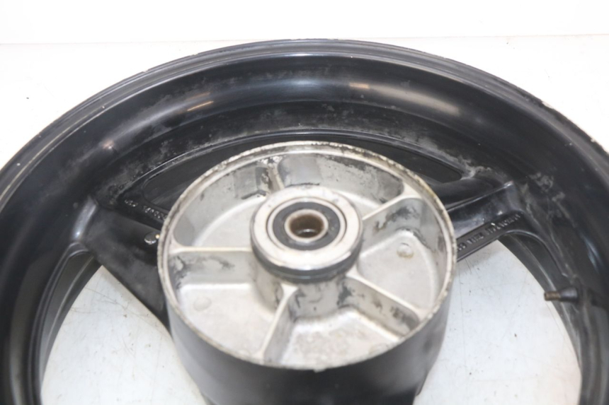 photo de ACHTERVELG HONDA CBR F SC25 1000 (1989 - 1992) - Gecontroleerd onderdeel