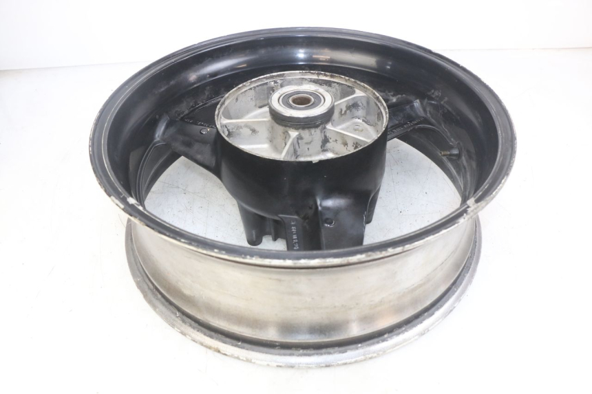 photo de ACHTERVELG HONDA CBR F SC25 1000 (1989 - 1992) - Markeringen en referenties