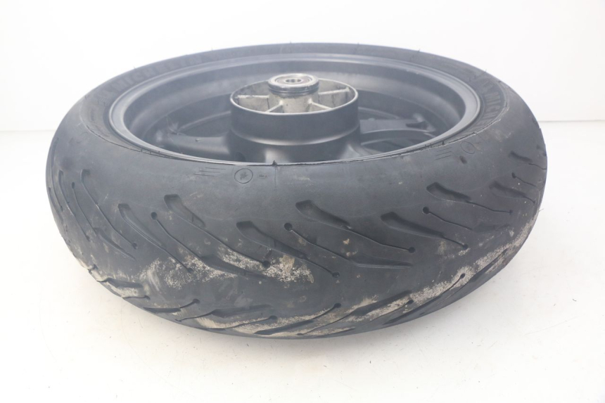 photo de ACHTERVELG HONDA CBRF CBR-F PC41 600 (2011 - 2013) - Detail van het onderdeel