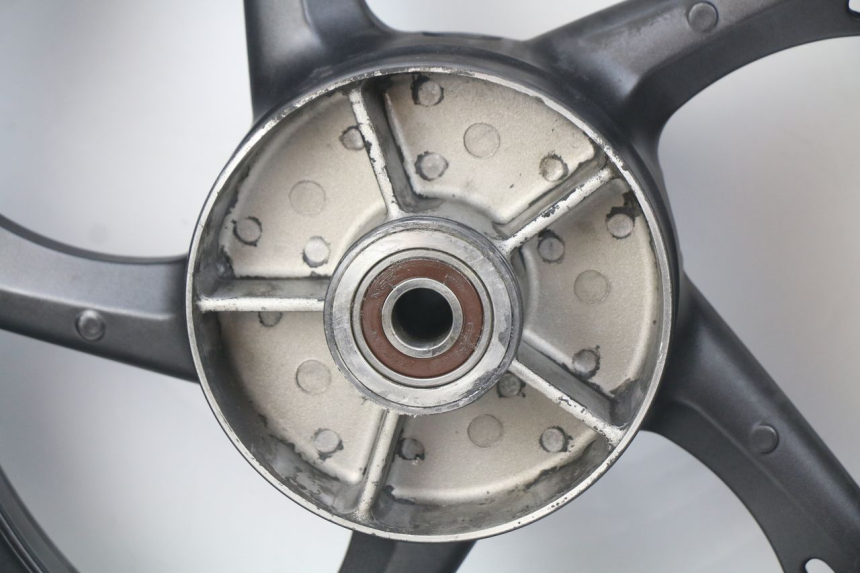 photo de ACHTERVELG HONDA CBRF CBR-F PC41 600 (2011 - 2013) - Staat van het oppervlak