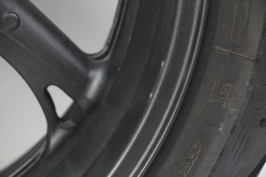 photo de ACHTERVELG HONDA CBRF CBR-F PC41 600 (2011 - 2013) - Gecontroleerd onderdeel