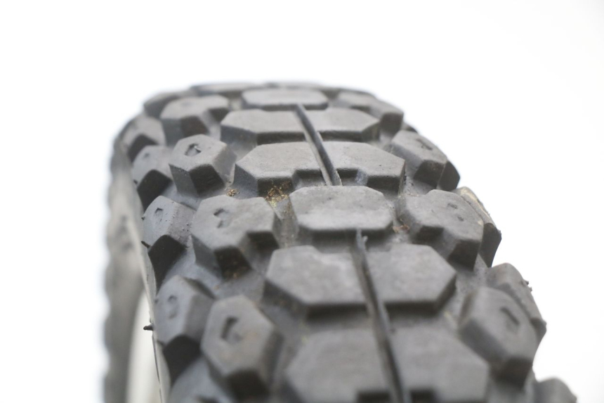 photo de ACHTERVELG SHERCO CITY CORP 125 (2003 - 2007) - Detailaanzicht