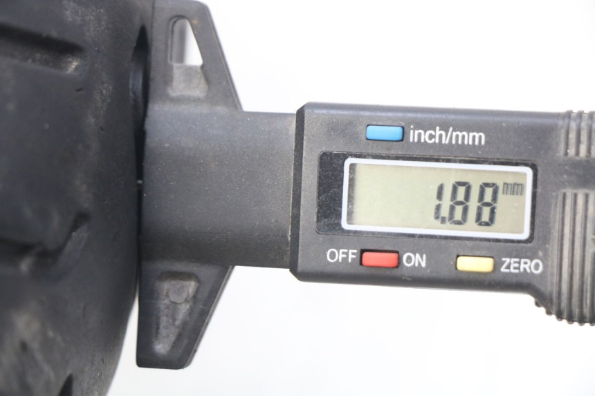 photo de ACHTERVELG SYM CITYCOM CITY COM 125 (2009 - 2014) - Detail van het onderdeel