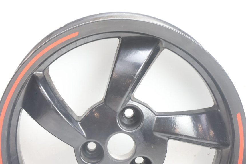 photo de ACHTERVELG PEUGEOT CITYSTAR 2T 50 (2018 - 2021) - Detail van het onderdeel