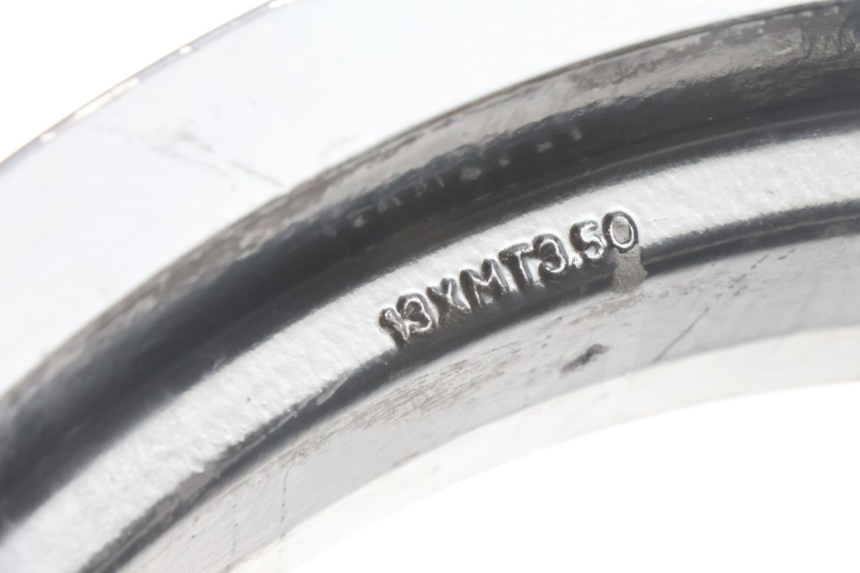 photo de ACHTERVELG PEUGEOT CITYSTAR 2T 50 (2018 - 2021) - Detailaanzicht