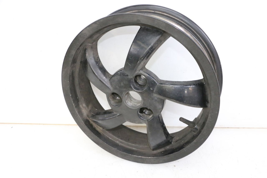 photo de ACHTERVELG PEUGEOT CITYSTAR 50 (2013 - 2017) - Hoofdaanzicht