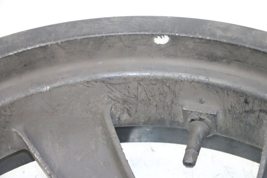 photo de ACHTERVELG PEUGEOT CITYSTAR 50 (2013 - 2017) - Kenmerkende details