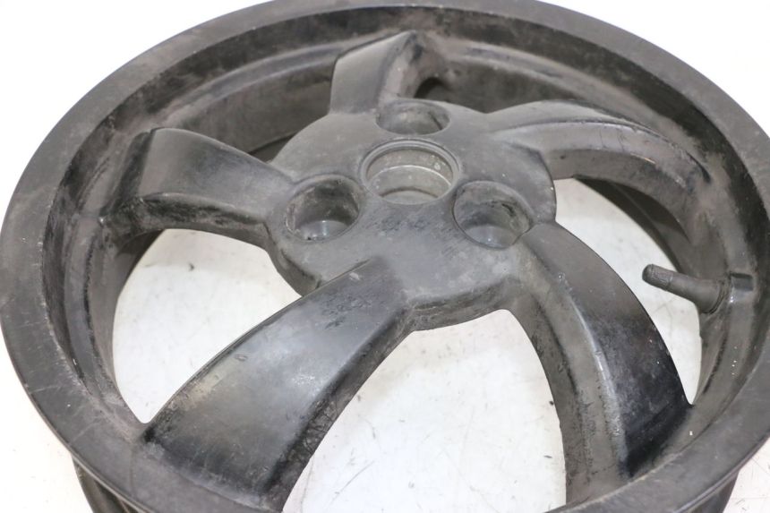 photo de ACHTERVELG PEUGEOT CITYSTAR 50 (2013 - 2017) - Zoom op componenten