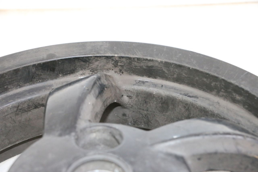 photo de ACHTERVELG PEUGEOT CITYSTAR 50 (2013 - 2017) - Detailaanzicht