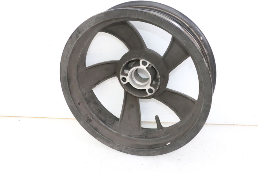 photo de ACHTERVELG PEUGEOT CITYSTAR 50 (2013 - 2017) - Andere kijkhoek