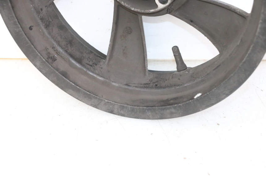 photo de ACHTERVELG PEUGEOT CITYSTAR 50 (2013 - 2017) - Technische close-up