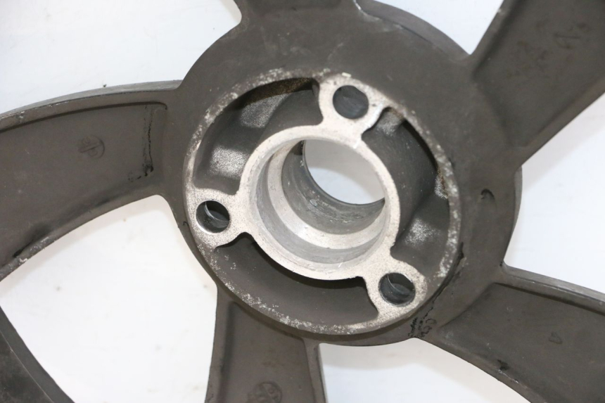 photo de ACHTERVELG PEUGEOT CITYSTAR 50 (2013 - 2017) - Bevestigingspunten