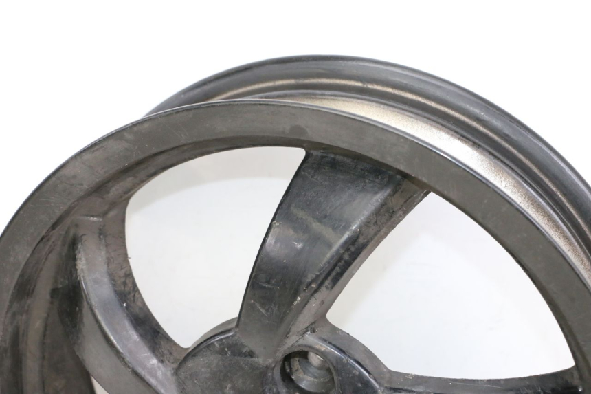 photo de ACHTERVELG PEUGEOT CITYSTAR 50 (2013 - 2017) - Staat van het oppervlak