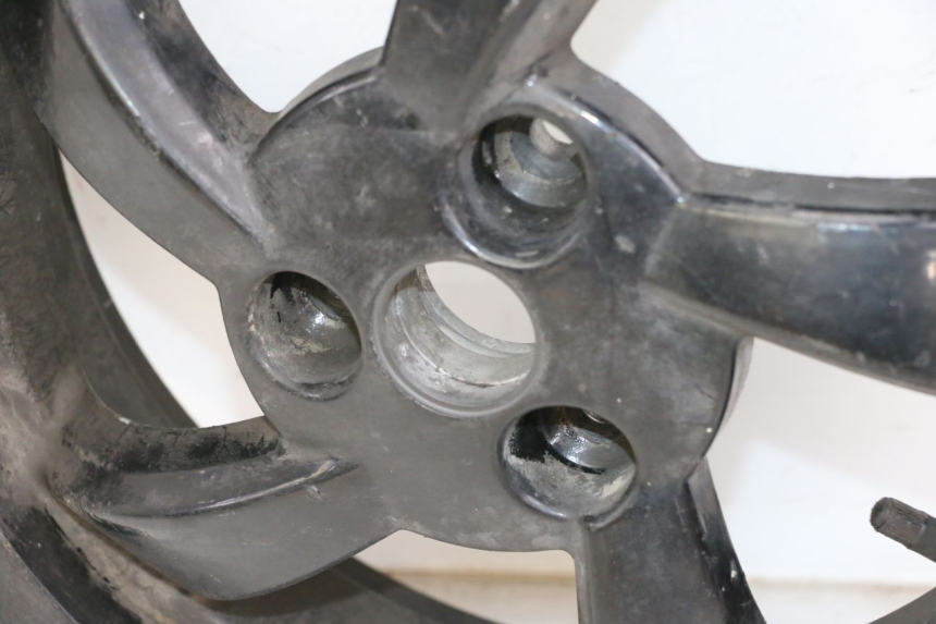 photo de ACHTERVELG PEUGEOT CITYSTAR 50 (2013 - 2017) - Gecontroleerd onderdeel