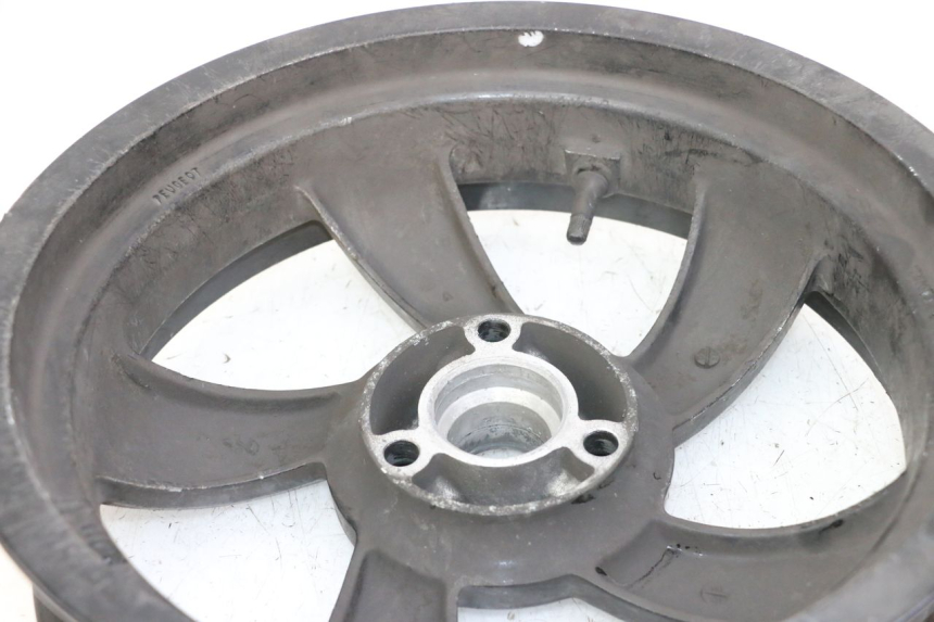 photo de ACHTERVELG PEUGEOT CITYSTAR 50 (2013 - 2017) - Markeringen en referenties