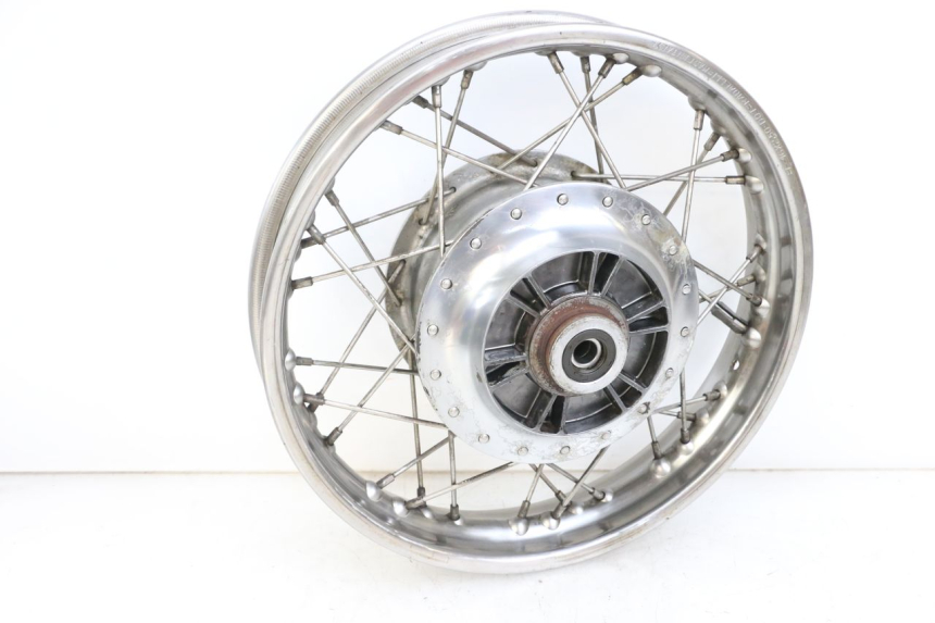 photo de ACHTERVELG APRILIA CLASSIC 125 (1995 - 2001) - Kenmerkende details