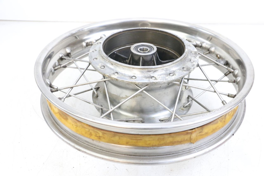 photo de ACHTERVELG APRILIA CLASSIC 125 (1995 - 2001) - Visuele inspectie