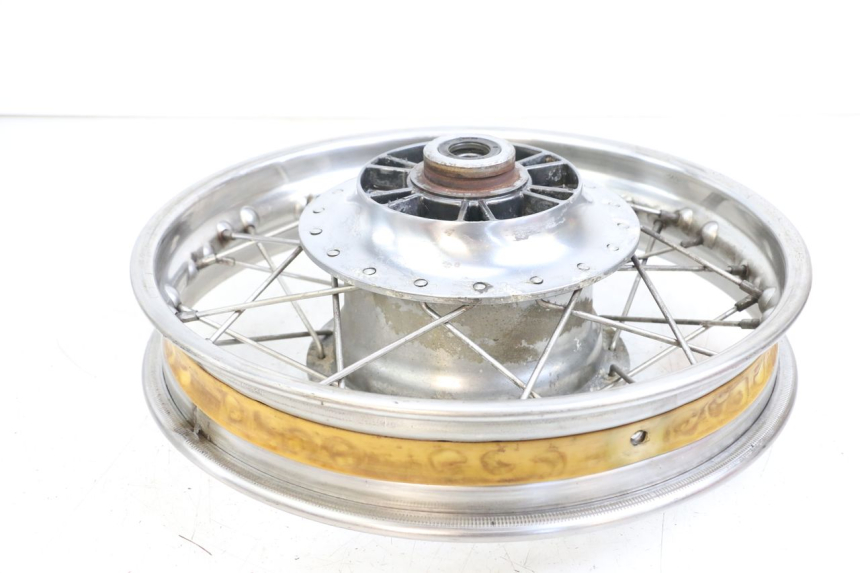 photo de ACHTERVELG APRILIA CLASSIC 125 (1995 - 2001) - Andere kijkhoek