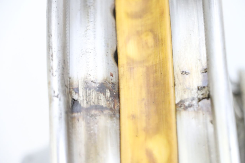 photo de ACHTERVELG APRILIA CLASSIC 125 (1995 - 2001) - Technische close-up