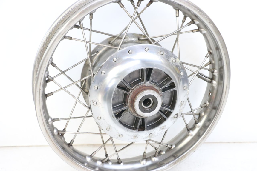 photo de ACHTERVELG APRILIA CLASSIC 125 (1995 - 2001) - Gecontroleerd onderdeel