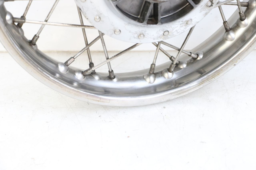 photo de ACHTERVELG APRILIA CLASSIC 125 (1995 - 2001) - Markeringen en referenties