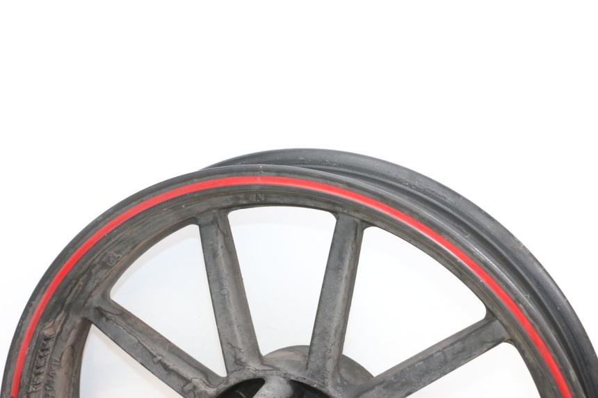 photo de ACHTERVELG KSR CODE 125 (2018 - 2020) - Gecontroleerd onderdeel