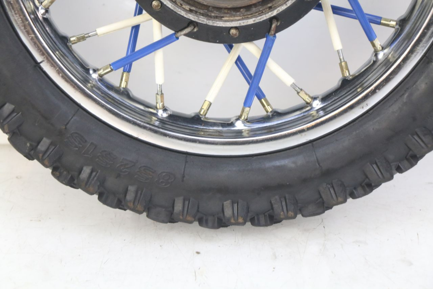 photo de ACHTERVELG JIANSHE COYOTE 80 - Detailaanzicht