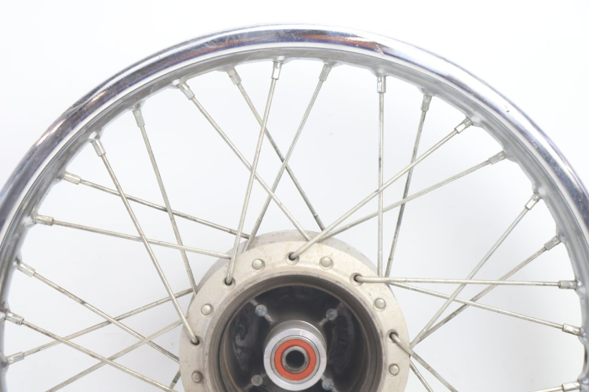 photo de ACHTERVELG HONDA CRF CR-F 125 (2020 - 2021) - Detail van het onderdeel